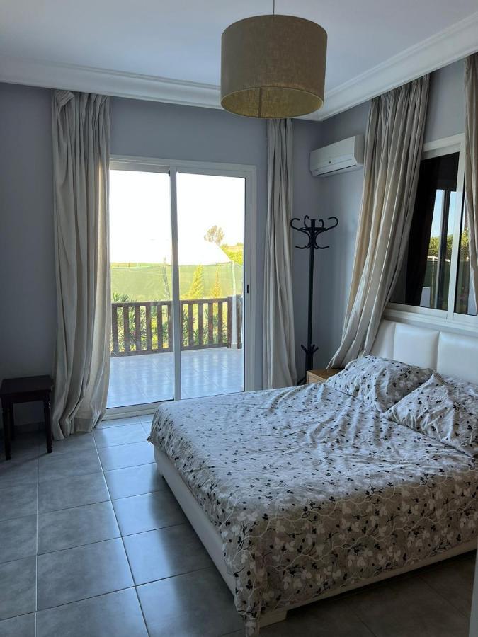 Maison De Campagne Dar Said Ben Hajj Экстерьер фото