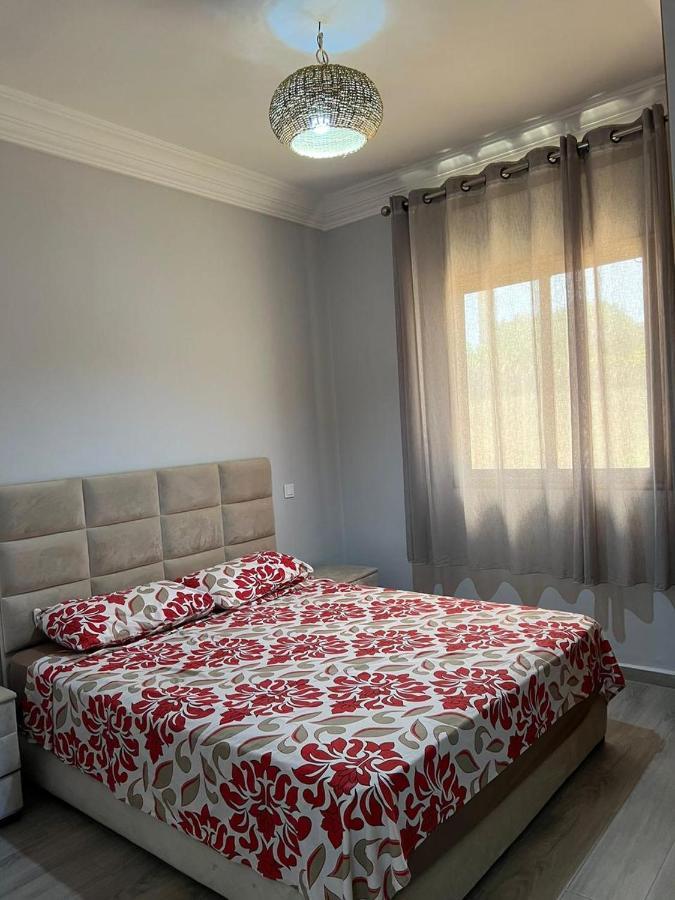 Maison De Campagne Dar Said Ben Hajj Экстерьер фото