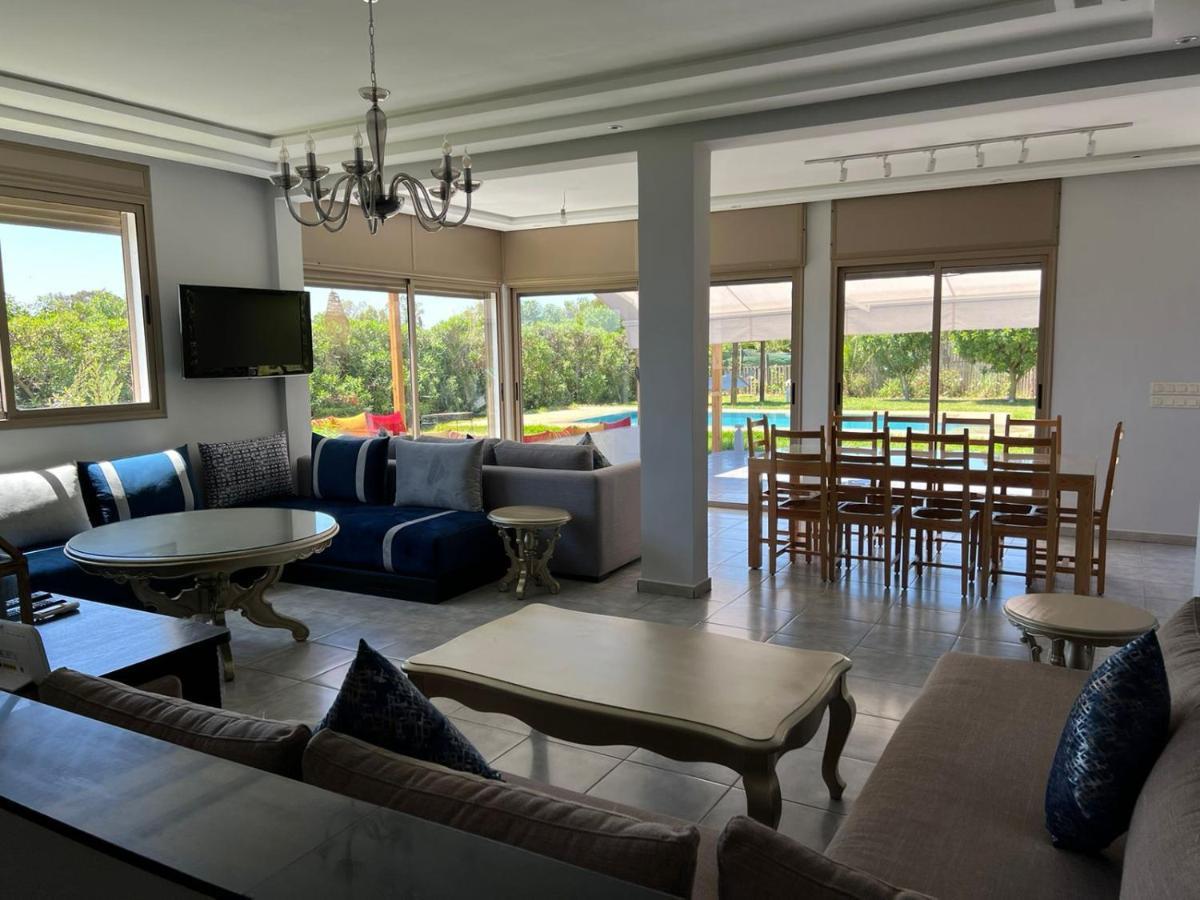 Maison De Campagne Dar Said Ben Hajj Экстерьер фото